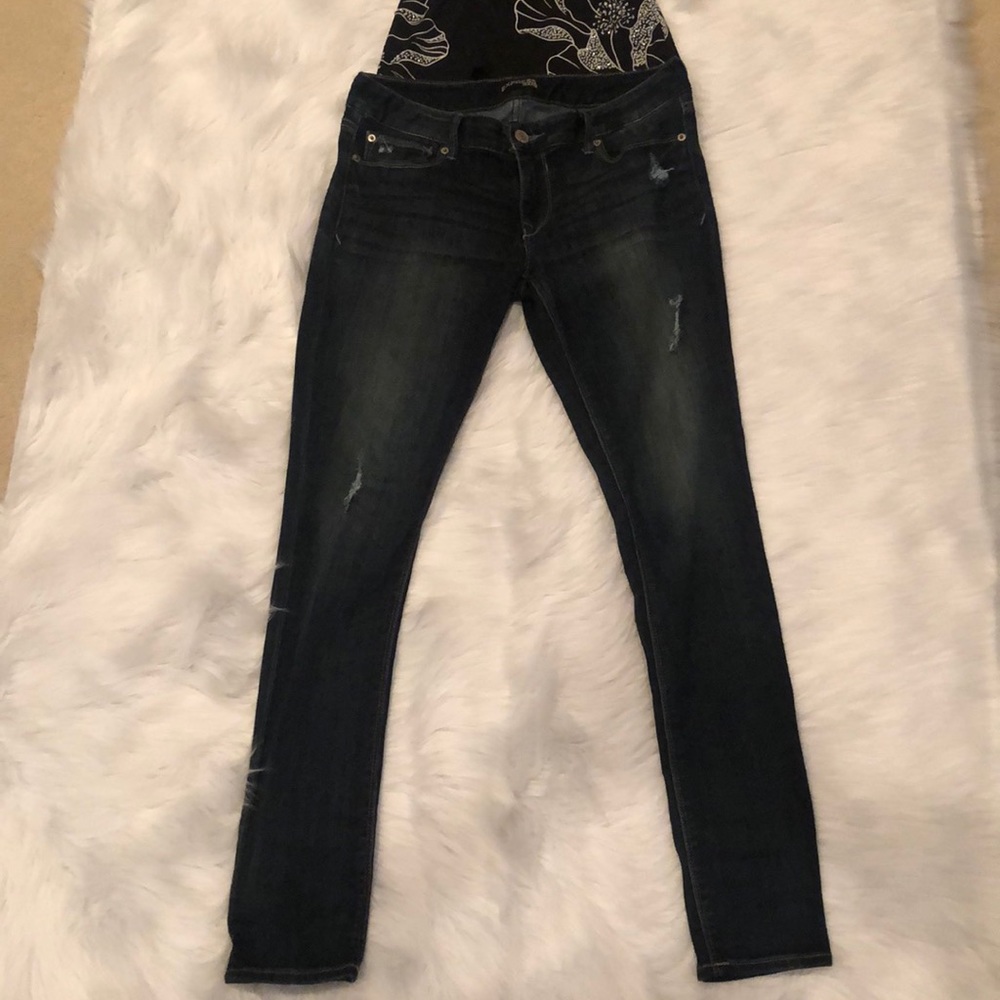 Express Jeans NEW
